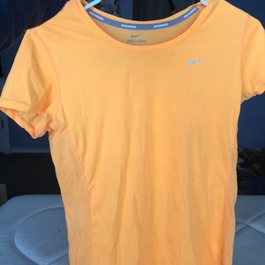 nike dri fit shirt
